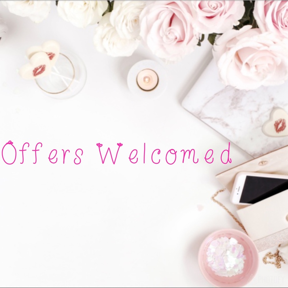 Thank you for shopping small!